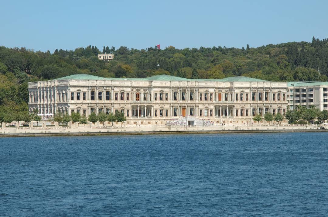 Ciragan Palace Kempinski